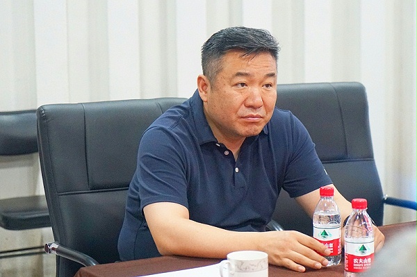 中國舞臺美術(shù)學(xué)會在ZOBO卓邦舉辦“關(guān)于新時期音響未來發(fā)展趨勢”主題座談研討會