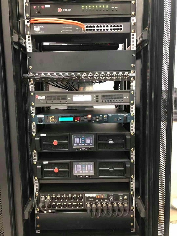 前級功放和后級功放：了解音質(zhì)的兩大關(guān)鍵組成部分