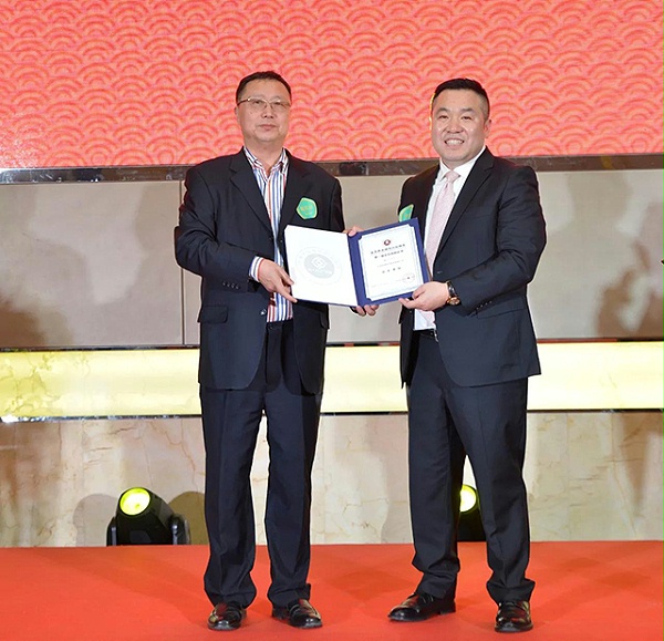 ZOBO卓邦榮獲北京聲光視訊行業(yè)協(xié)會(huì)會(huì)長(zhǎng)單位