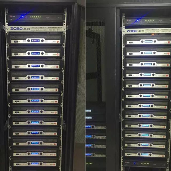 前方高能！卓邦為內(nèi)蒙古自治區(qū)成立70周年大慶保駕護(hù)航