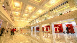 演藝音視頻系統(tǒng)解決方案