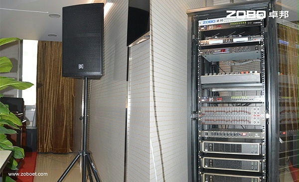 音樂(lè)教學(xué)中音響效果的重要性