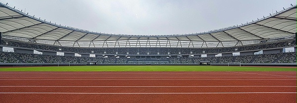 疫情迫使體育場(chǎng)館采用高端視聽(tīng)解決方案