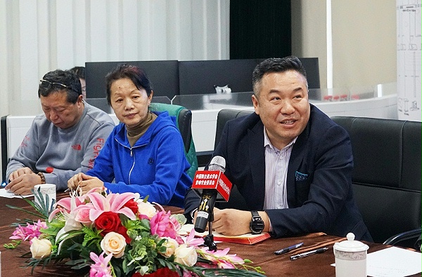 自信自強(qiáng)守正創(chuàng)新 踔厲奮發(fā)勇毅前行 | 中國舞臺美術(shù)學(xué)會聯(lián)合ZOBO卓邦舉辦主題座談研討會學(xué)習(xí)領(lǐng)會黨的二報(bào)告精神