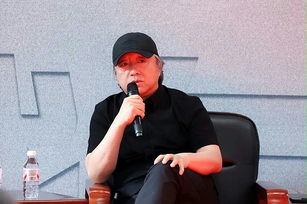 4ZOBO卓邦亮相河北戲劇節(jié)，科技賦能文旅新場(chǎng)景