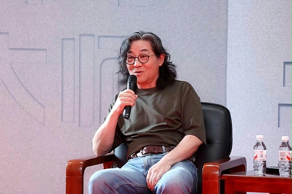 5ZOBO卓邦亮相河北戲劇節(jié)，科技賦能文旅新場(chǎng)景