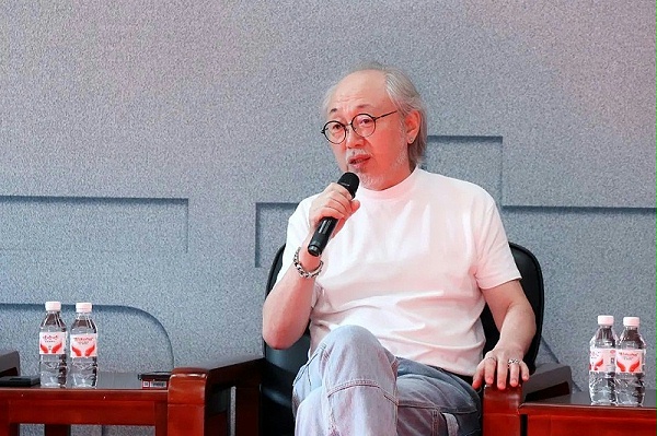 6ZOBO卓邦亮相河北戲劇節(jié)，科技賦能文旅新場(chǎng)景