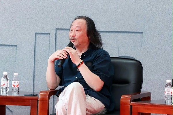 7ZOBO卓邦亮相河北戲劇節(jié)，科技賦能文旅新場(chǎng)景