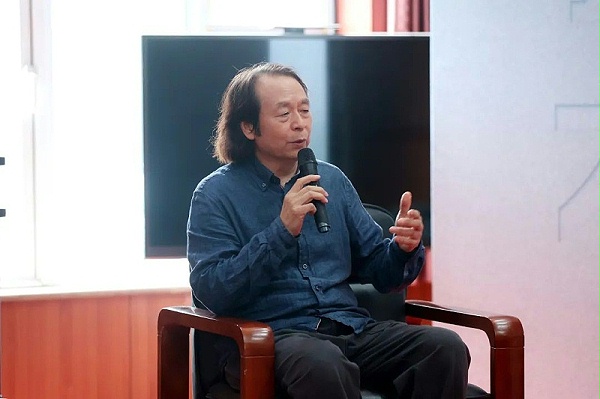 9ZOBO卓邦亮相河北戲劇節(jié)，科技賦能文旅新場(chǎng)景