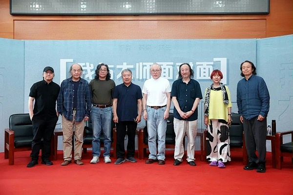 10ZOBO卓邦亮相河北戲劇節(jié)，科技賦能文旅新場(chǎng)景