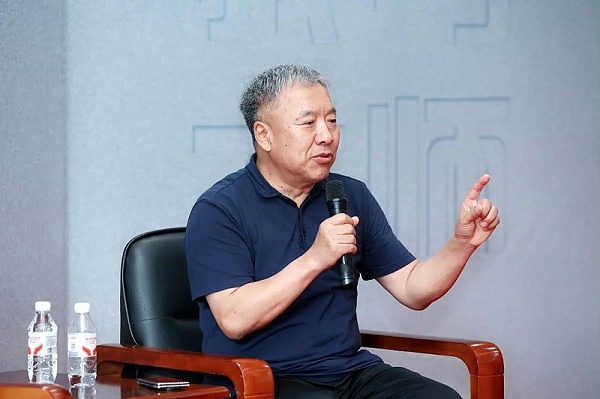 2ZOBO卓邦亮相河北戲劇節(jié)，科技賦能文旅新場(chǎng)景