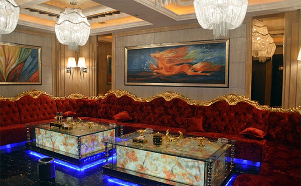 3KTV音響解決方案:打造娛樂空間 3KTV音響解決方案:打造娛樂空間