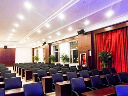 如何設(shè)計(jì)音響系統(tǒng)工程中的聲場