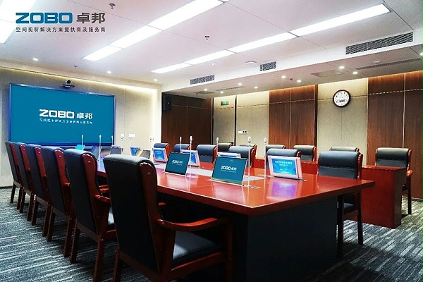 會議室音響設備遇到哪些故障如何解決