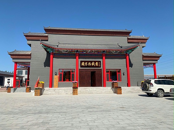 舞臺音響的調試與效果分析