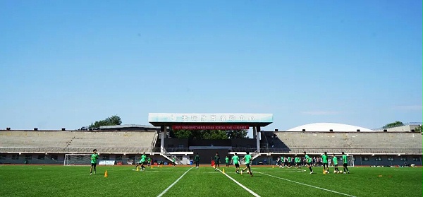 文體場(chǎng)館案例丨ZOBO卓邦 PRS音響為天壇體育提供空間視聽解決方案，繼地壇、世紀(jì)壇再次助力北京地標(biāo)性體育場(chǎng)系統(tǒng)升級(jí)