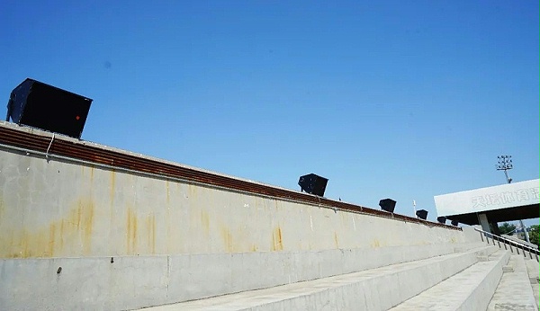 文體場(chǎng)館案例丨ZOBO卓邦 PRS音響為天壇體育提供空間視聽解決方案，繼地壇、世紀(jì)壇再次助力北京地標(biāo)性體育場(chǎng)系統(tǒng)升級(jí)