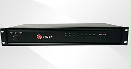 PRS PRS周邊產(chǎn)品 PRS-8P電源時序分配器