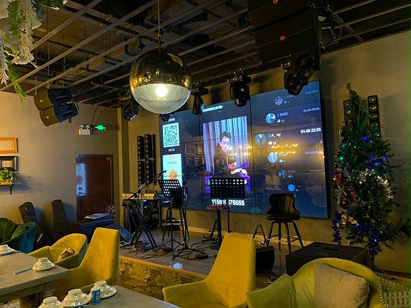 酒吧的音響設(shè)備應(yīng)該怎么選擇