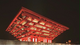 ZOBO卓邦打造2010年上海世博會展館擴聲系統