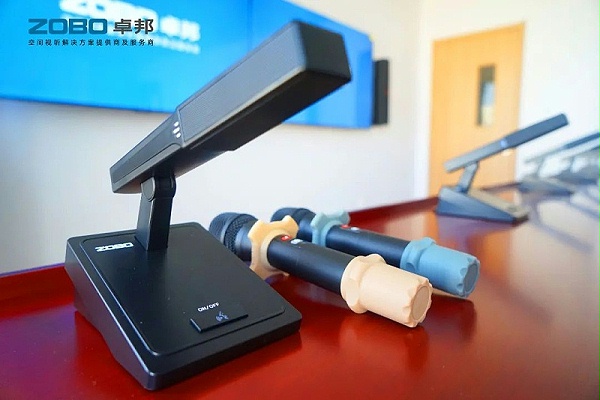 音響系統(tǒng)中拾音設備的工作原理