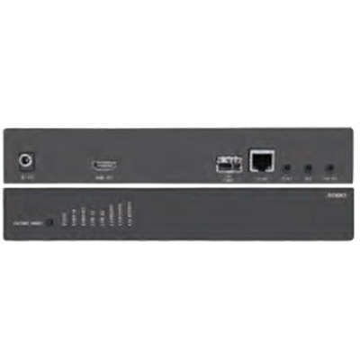 ZOBO 指揮 報(bào)告廳 FreeNet-分布式系統(tǒng)雙引擎輸入節(jié)點(diǎn)FN-HS700TXF