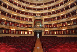 關(guān)于劇場，你不知道的幾個事實