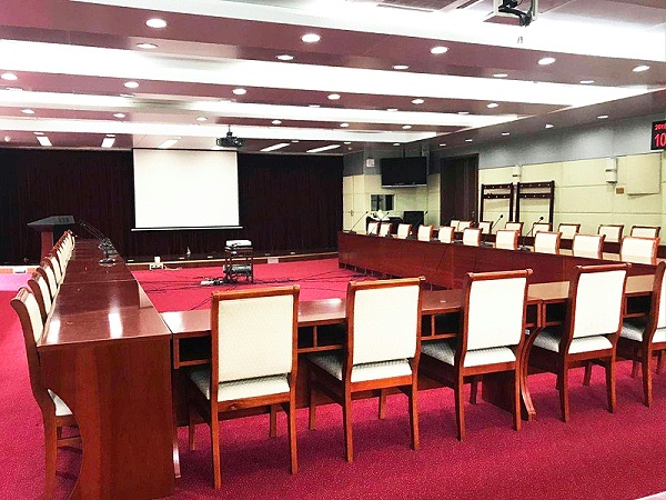 多媒體會議室音響設備的調試步驟