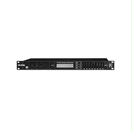 CSC808A數(shù)字音箱處理器