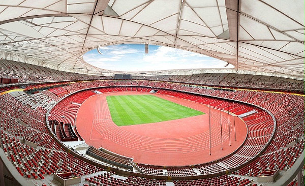 體育場(chǎng)全套音響設(shè)備的組成