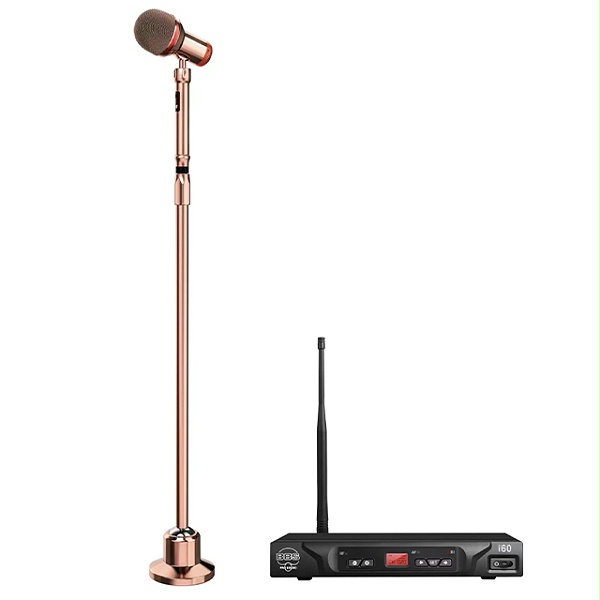 BBS娛樂i60搖搖麥