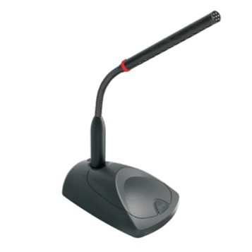 ZOBO 會(huì)議室系統(tǒng) 全網(wǎng)絡(luò)化音頻 FN-AM100D/P Dante會(huì)議話筒