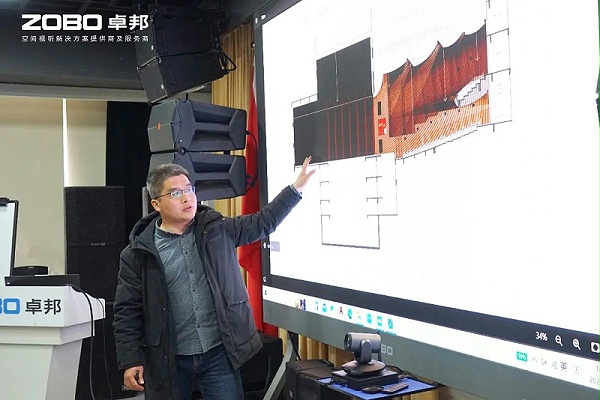 4新歲啟封 萬事興“龍”丨ZOBO卓邦2024年新春開年培訓圓滿收官