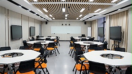 智慧教室音響系統(tǒng)解決方案