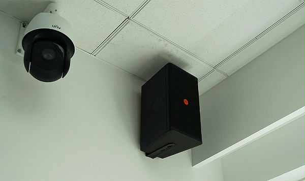 4ZOBO卓邦多媒體電教室產(chǎn)品案例 | PRS產(chǎn)品為北京工商大學(xué)30間多媒體電教室打造擴聲系統(tǒng)解決方案