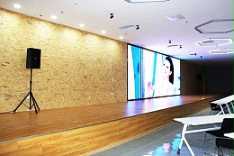 會(huì)議室音響設(shè)備的連接要點(diǎn)