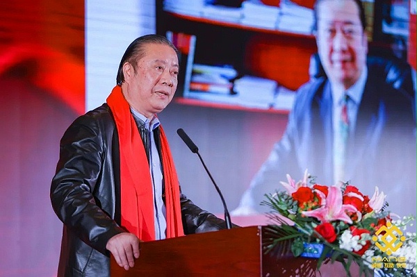 5ZOBO卓邦熱烈祝賀丨北京聲光視訊行業(yè)協(xié)會屆理事會（監(jiān)事會）就職典禮在京成功舉辦