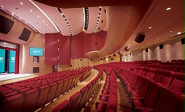 舞臺(tái)音響設(shè)備的配置方案