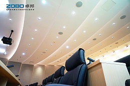 會(huì)議室音響設(shè)備使用應(yīng)注意什么