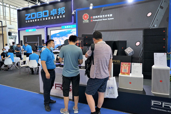 第三天火熱依舊、精彩回顧丨ZOBO卓邦在廣州展會(huì)，歡迎您的到來(lái)303