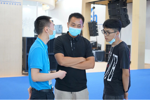 第三天火熱依舊、精彩回顧丨ZOBO卓邦在廣州展會(huì)，歡迎您的到來(lái)291