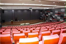 校園多功能廳音響設(shè)備常見問題及解決措施