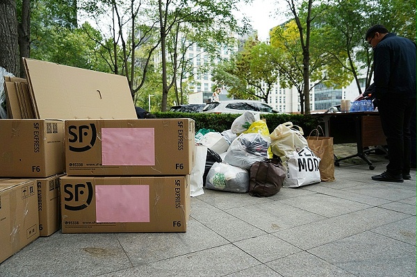 顯黨員風(fēng)范 行企業(yè)擔(dān)當(dāng) | ZOBO卓邦“愛在藍天下”公益捐贈一直在行動