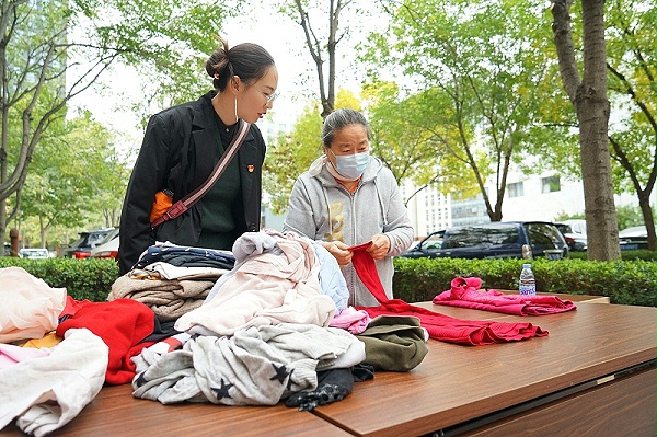 顯黨員風(fēng)范 行企業(yè)擔(dān)當(dāng) | ZOBO卓邦“愛在藍天下”公益捐贈一直在行動