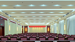 博物館報告廳擴聲系統(tǒng)解決方案