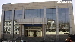 達(dá)茂旗會(huì)展會(huì)議室音視頻系統(tǒng)