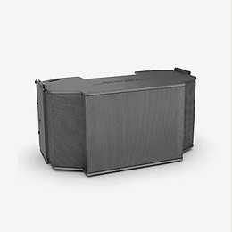 RoomMatch? RM5505陣列模塊揚(yáng)聲器