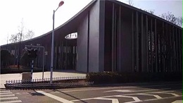 ZOBO卓邦為侵華日軍南京大屠殺遇難同胞紀念館擴容工程提供音視頻系統(tǒng)