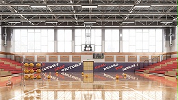 學校室外風雨操場擴聲系統(tǒng)解決方案