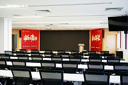 ZOBO卓邦多功能廳案例 | ZOBO音響為北京大學(xué)燕園校區(qū)提供空間視聽解決方案及服務(wù)